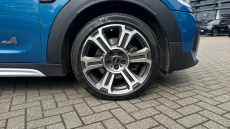 MINI Countryman 2.0 Cooper S Exclusive ALL4 5dr Auto Petrol Hatchback